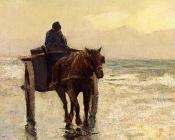 埃弗特 彼特斯 : The Shell Fisher